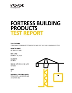 Al13 HOME Pure View Level Guardrail System Code Testing Report